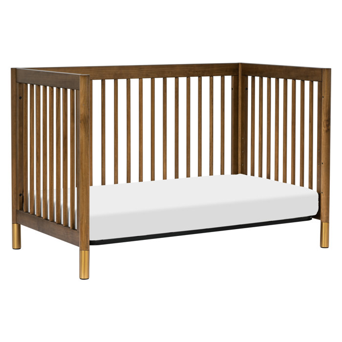 babyletto Gelato 4in1 Convertible Crib & Reviews Wayfair